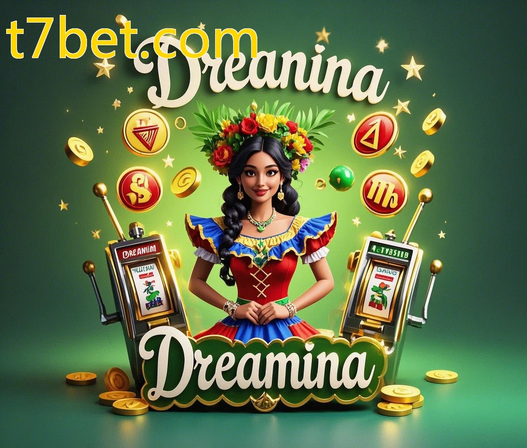 t7bet.com GAME-Slots