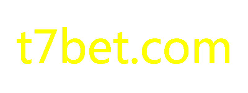 t7bet.com GAME-Logo